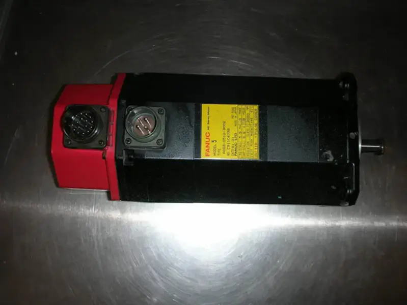 FANUC A06B-0512-B002