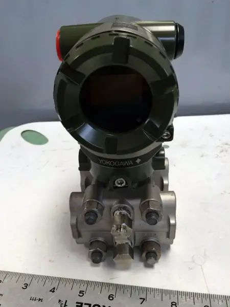 YOKOGAWA EJA430A