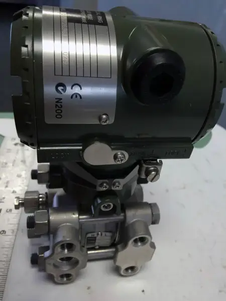 YOKOGAWA EJA430A