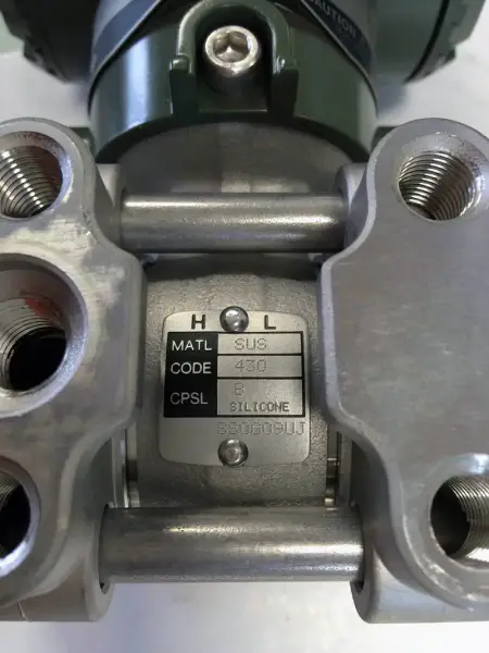 YOKOGAWA EJA430A