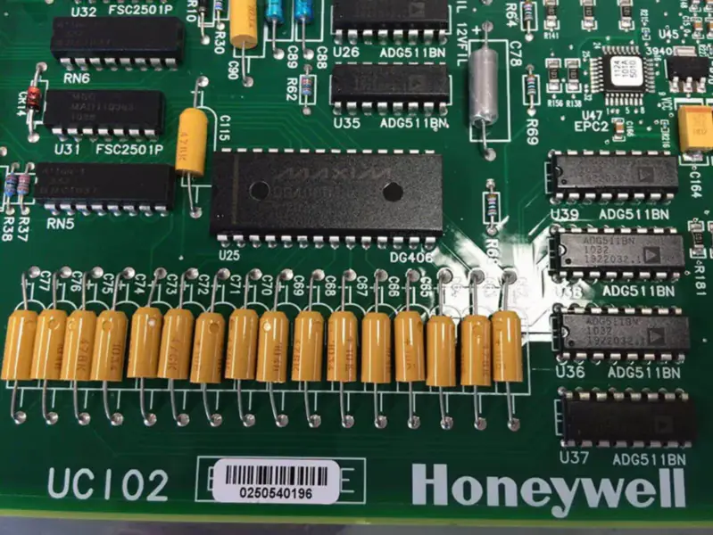 HONEYWELL 51306271-175