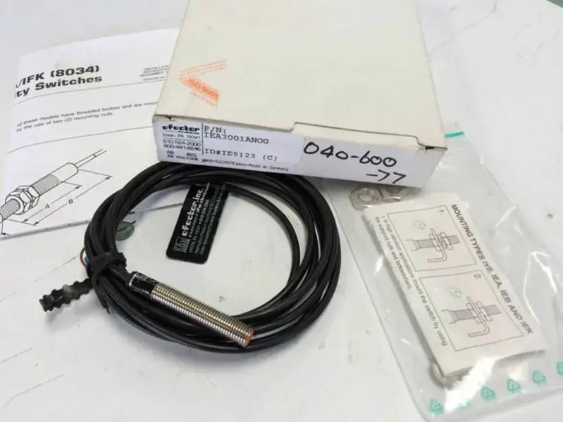IFM IE5123