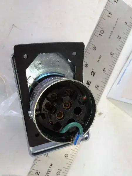RUSSELLSTOLL SKRR10G