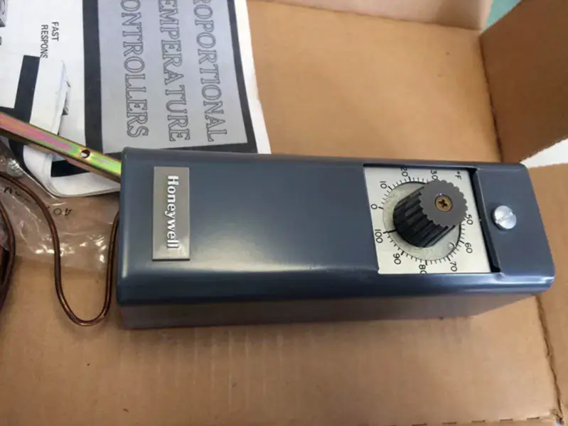 Honeywell T991A2069