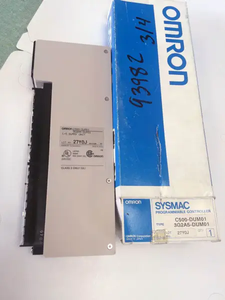 Omron C500-DUM01