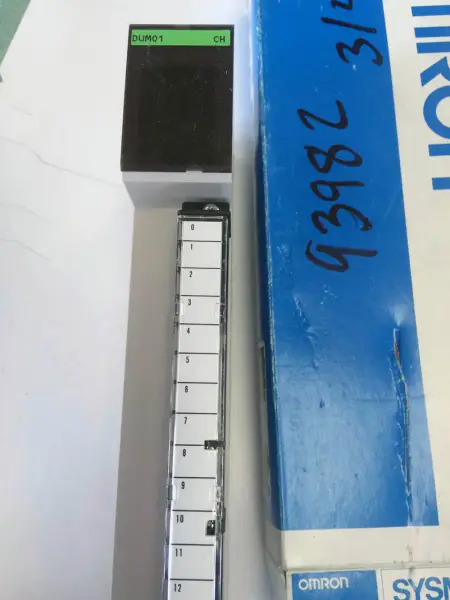 Omron C500-DUM01