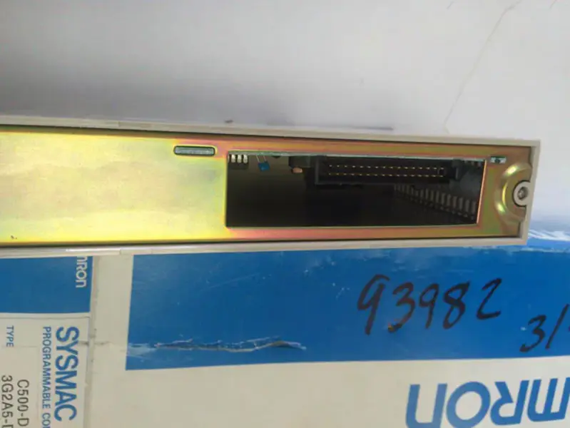 Omron C500-DUM01