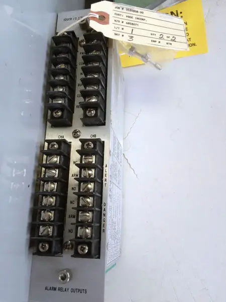 Bently Nevada 83729-01
