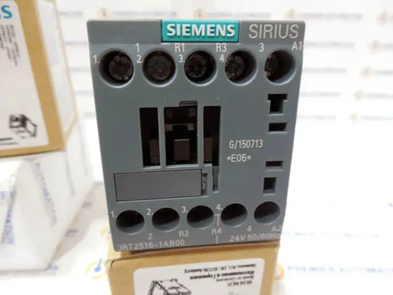 Siemens 3RT2516-1AB00