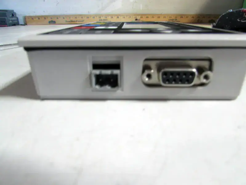 Siemens 6AV6640-0AA00-0AX1