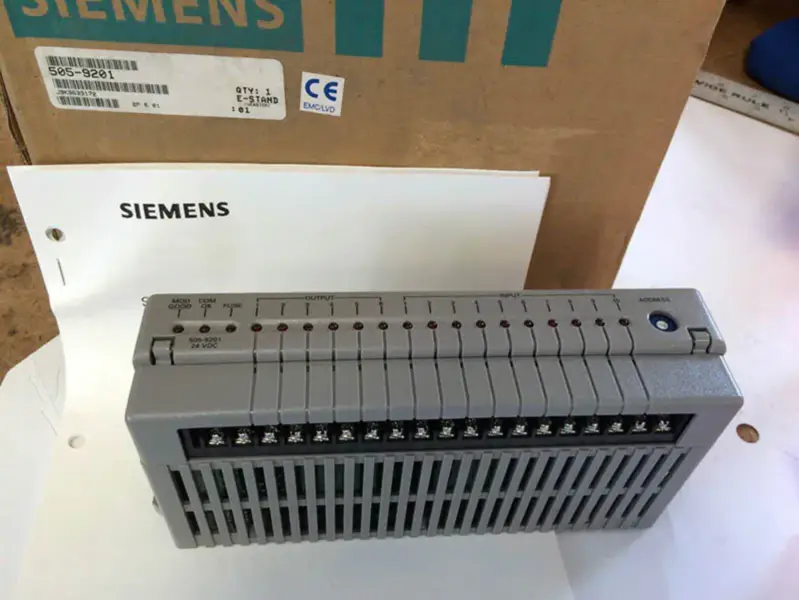 Siemens 505-9201