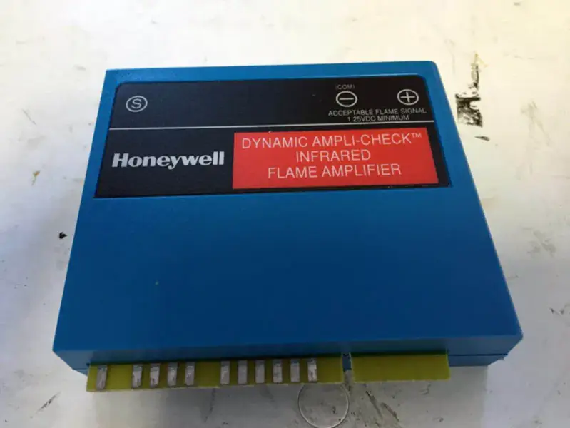 Honeywell R7848B1006