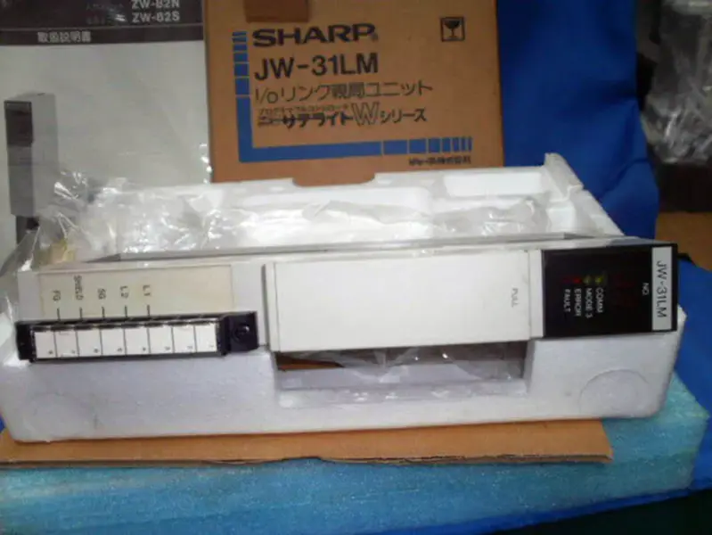Sharp JW-31LM