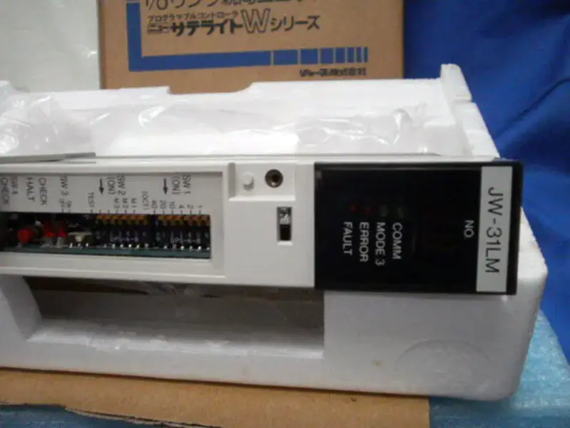 Sharp JW-31LM
