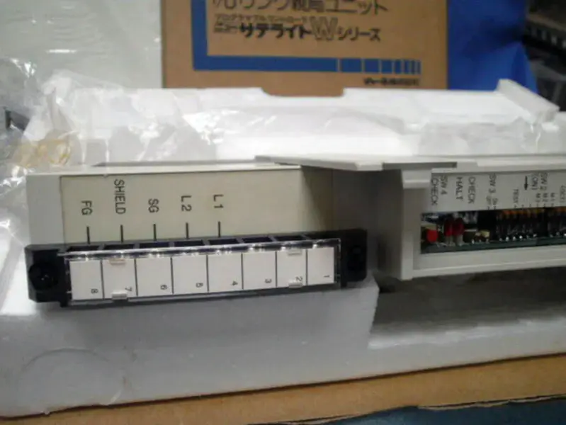 Sharp JW-31LM