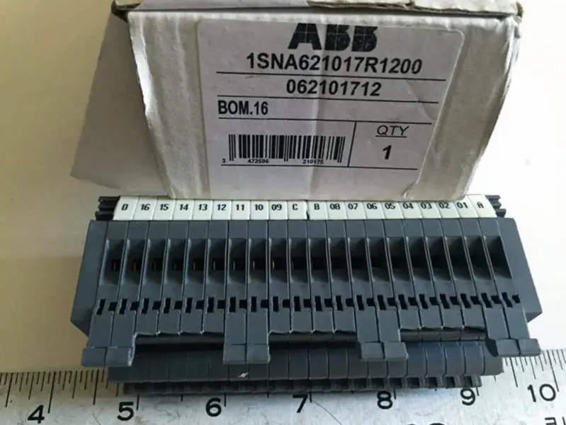 ABB BOM-16