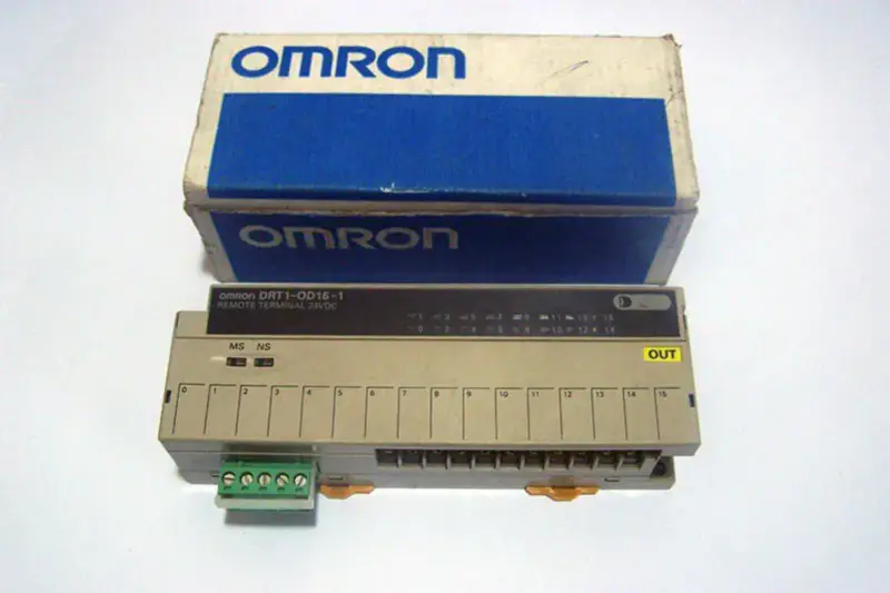 OMRON DRT1-OD16-1
