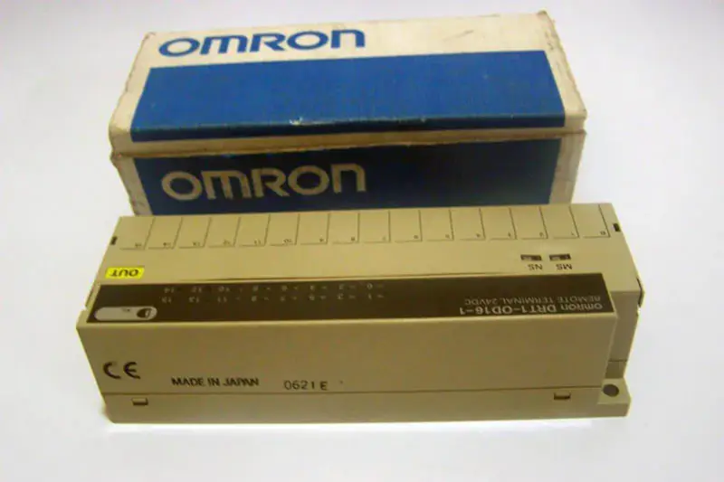 OMRON DRT1-OD16-1
