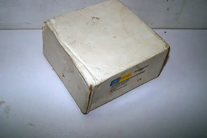 GE-Fanuc IC200ALG230C