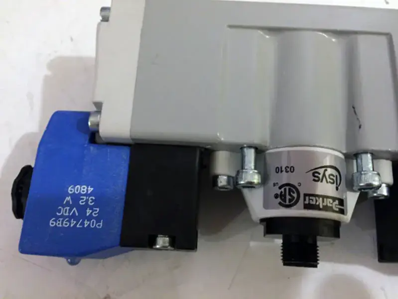 PARKER P04749B9