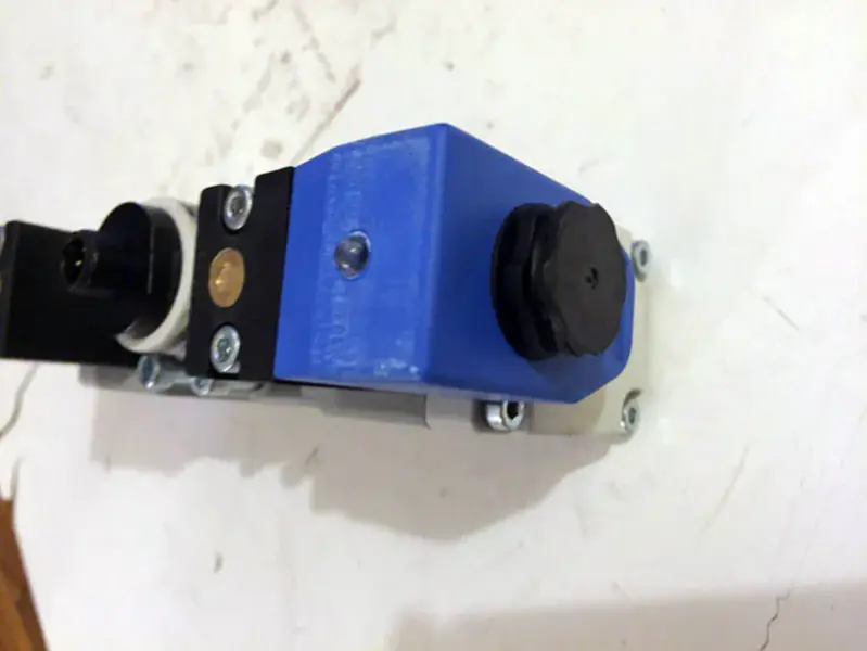 PARKER P04749B9