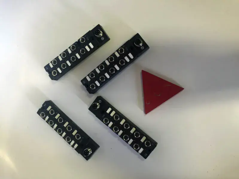 BALLUFF BNI000R
