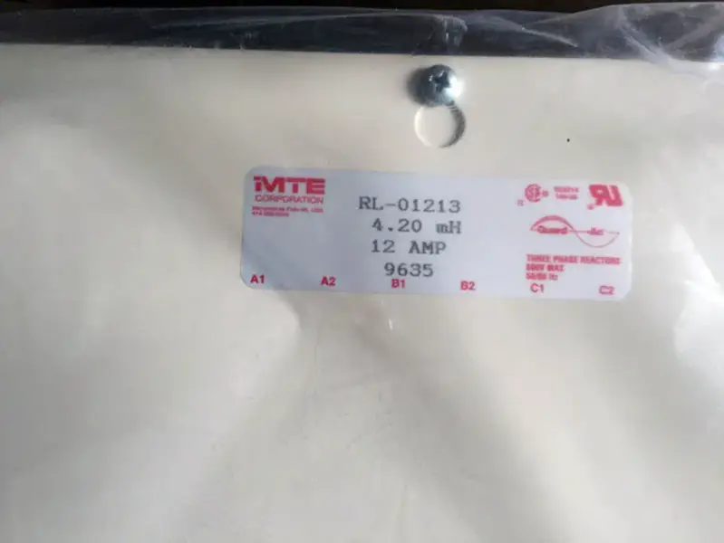 MTE RL-01213