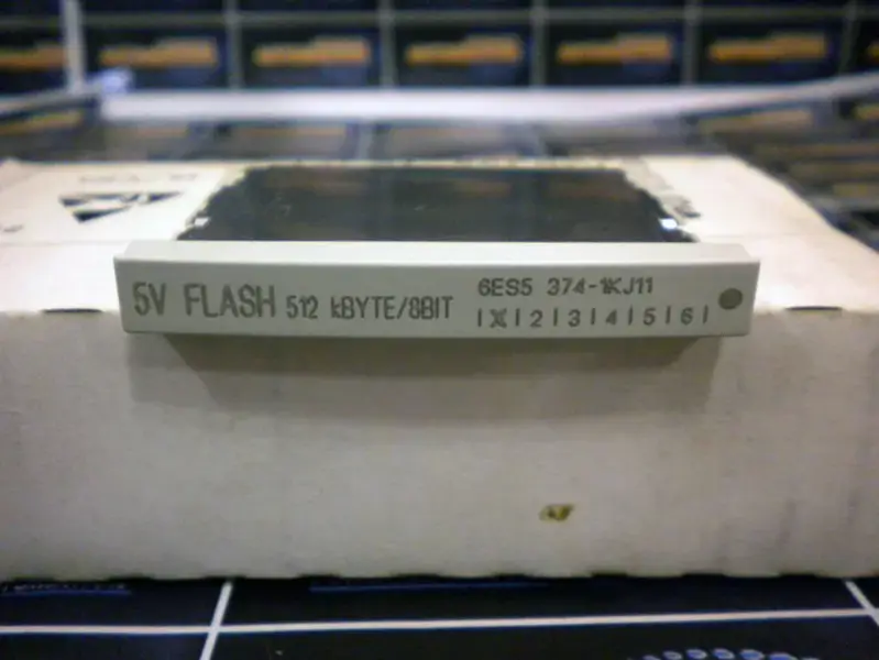 Siemens 6ES53741KJ11