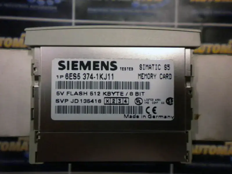 Siemens 6ES53741KJ11
