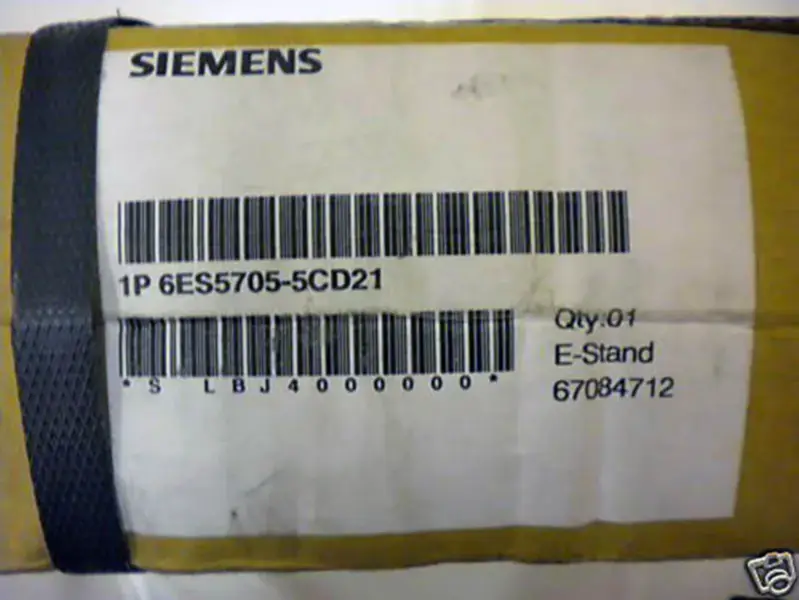 Siemens 6ES57055CD21
