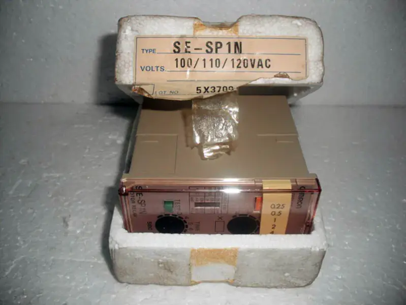 Omron SE-SP1N
