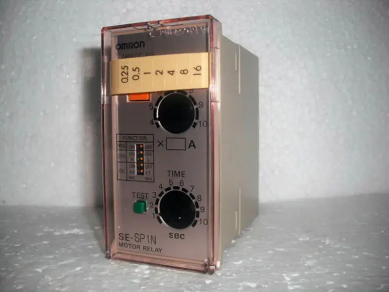 Omron SE-SP1N