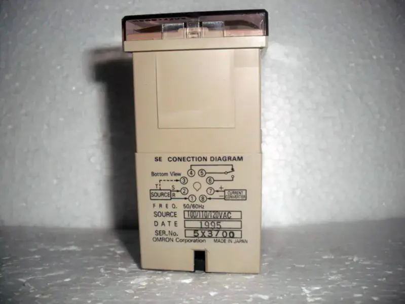 Omron SE-SP1N