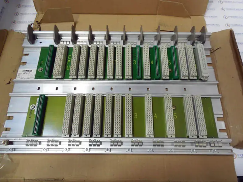 Siemens 6ES5700-3LA12