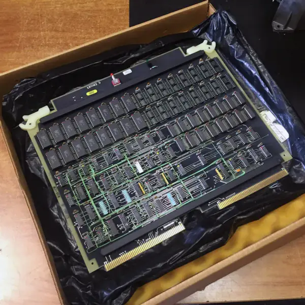 INVENSYS L0111KZ