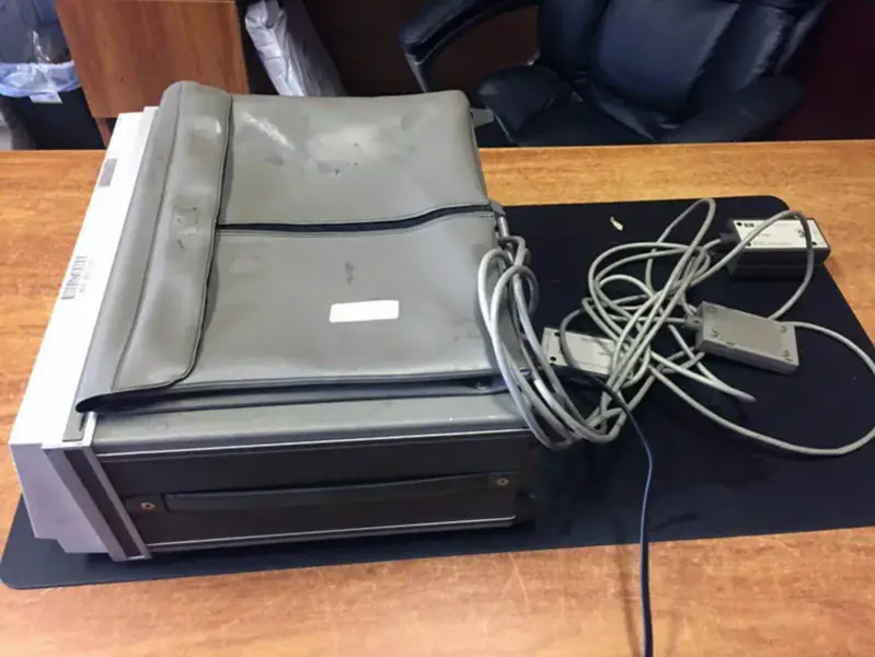 HP KEYSIGHT TECHNOLOGIES 1630A