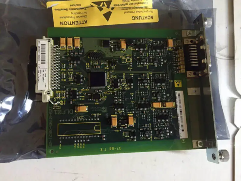 REXROTH DLF01