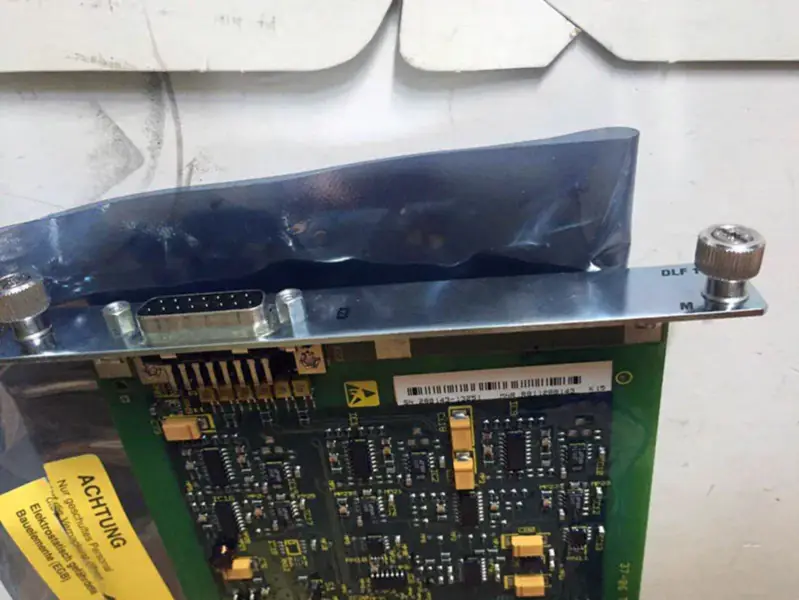 REXROTH DLF01