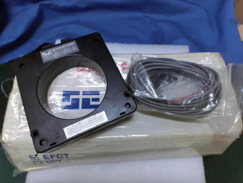 STARTCO EFCT-1