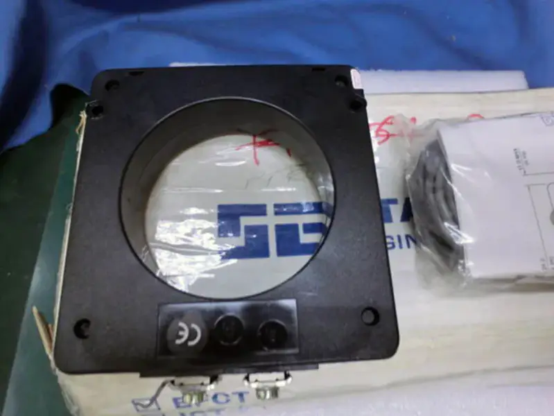 STARTCO EFCT-1