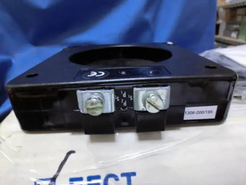STARTCO EFCT-1