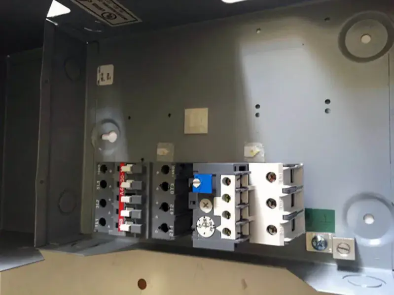 ABB A40-30-10