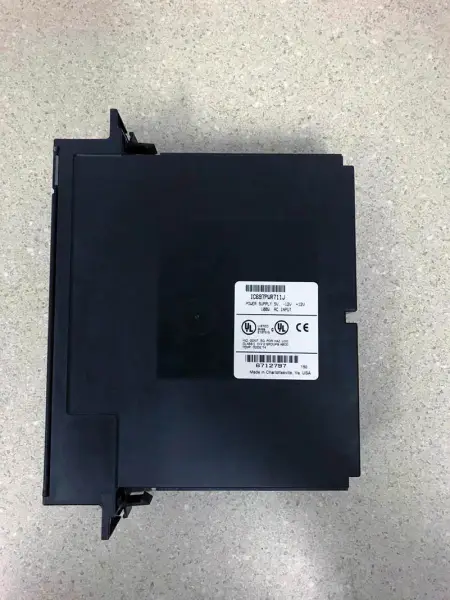 Fanuc IC697PWR711J