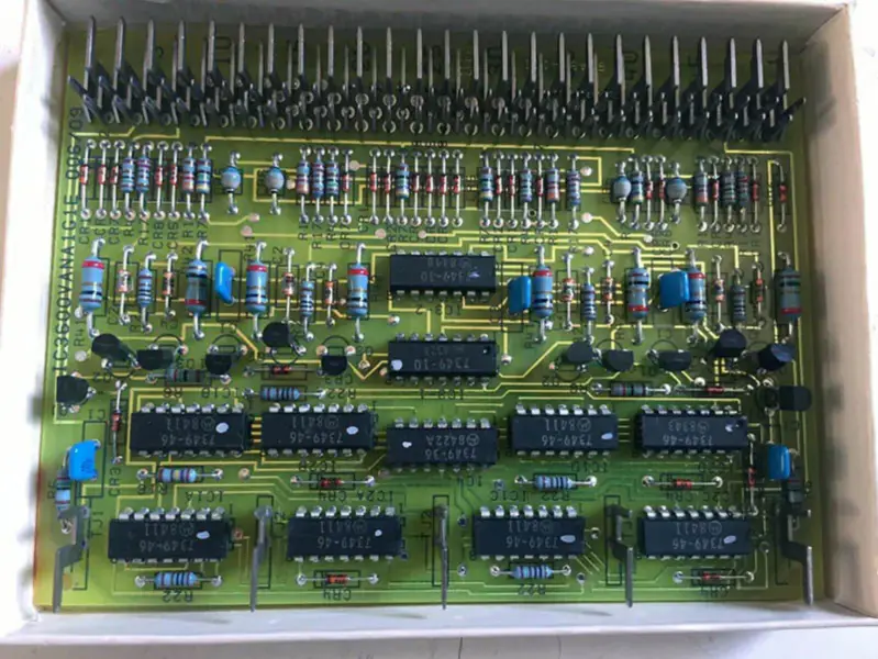 FANUC IC3600VANA1G1E