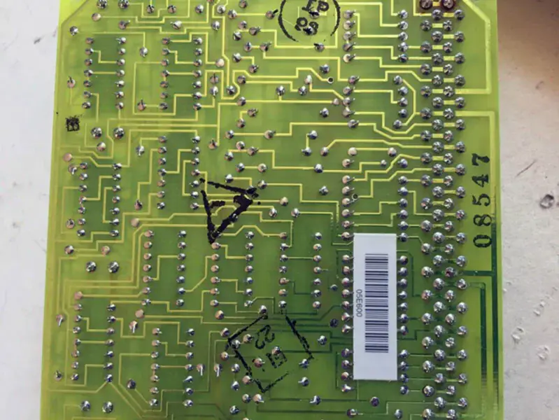 FANUC IC3600VANA1G1E
