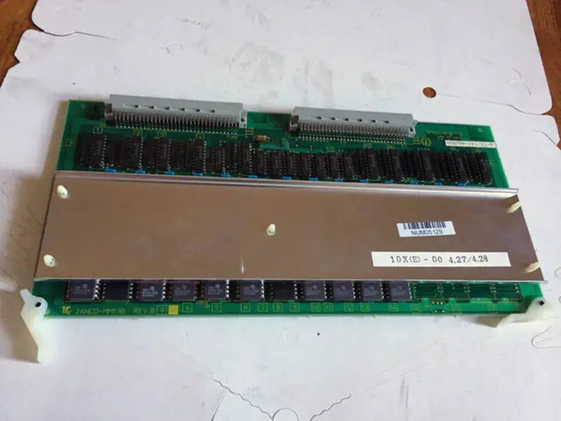 YASKAWA DF8203830-C0