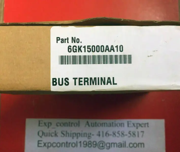 Siemens 6GK1500-0AA10