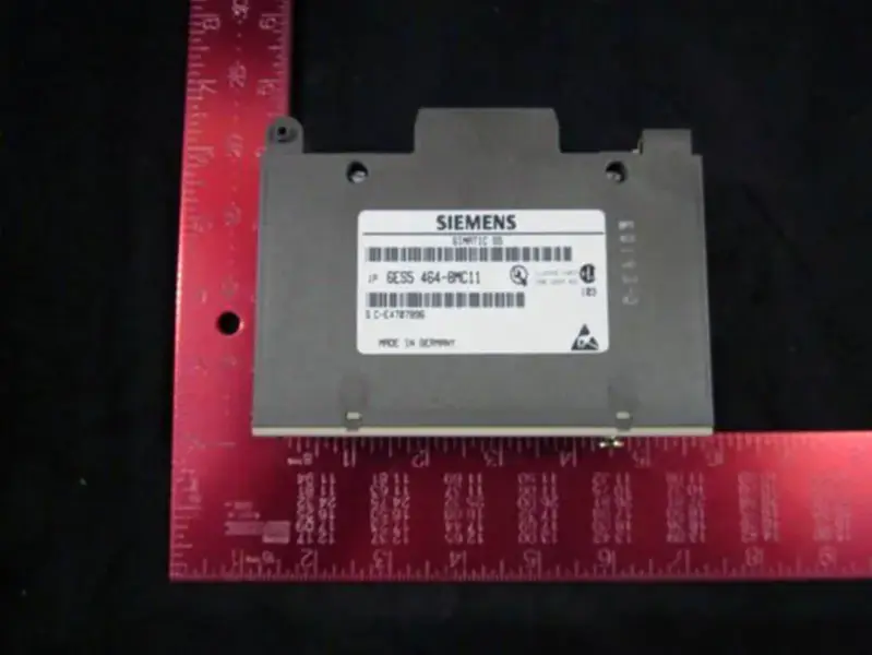 Siemens 6ES54648MC11