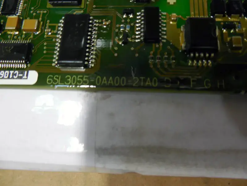 Siemens 6SL3055-0AA00-2TA0