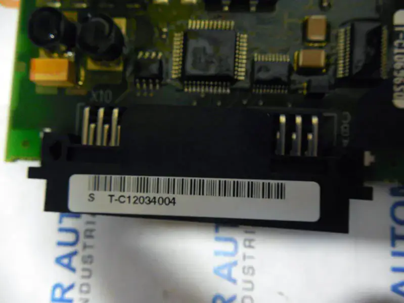 Siemens 6SL3055-0AA00-2TA0